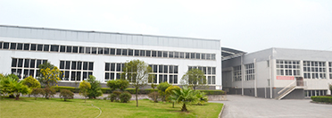 重慶涪柴動力機械製造有限公司